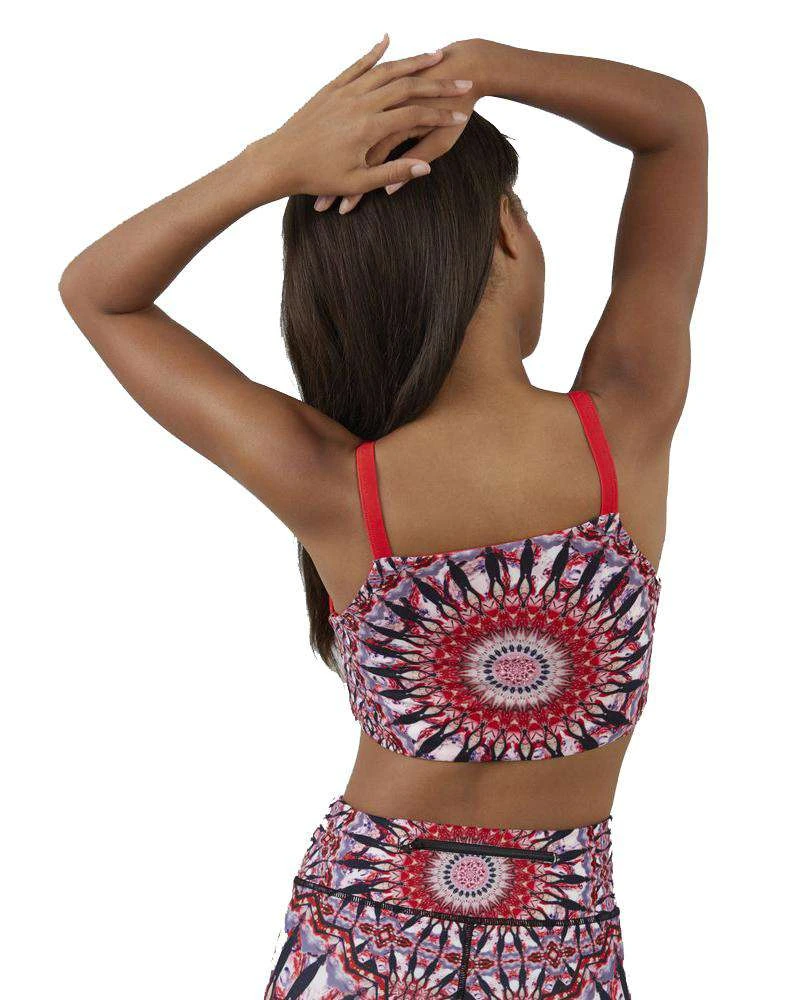 Shakti Reversible 4-Way Top - Image 3