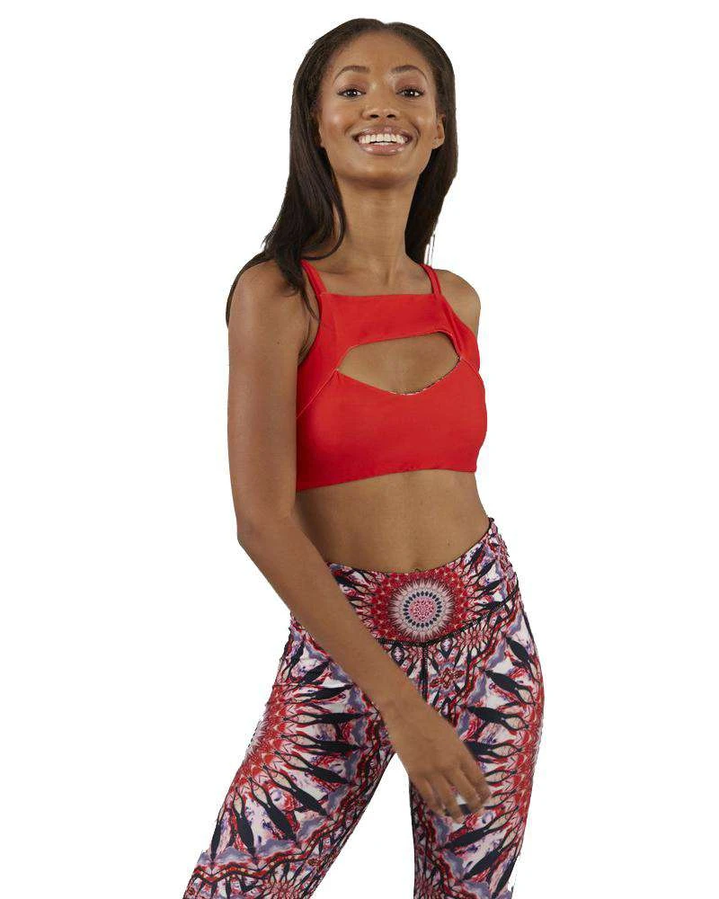Shakti Reversible 4-Way Top - Image 2