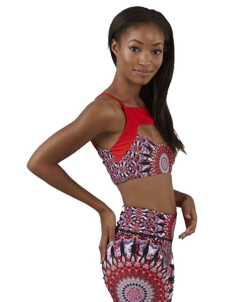 Shakti Reversible 4-Way Top - Image 4