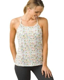 Prana Small Miracle Cami