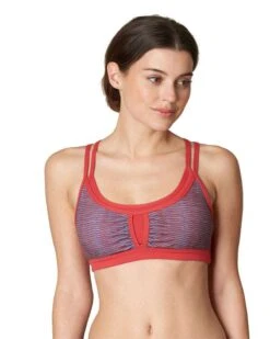 Prana Soleil Bra