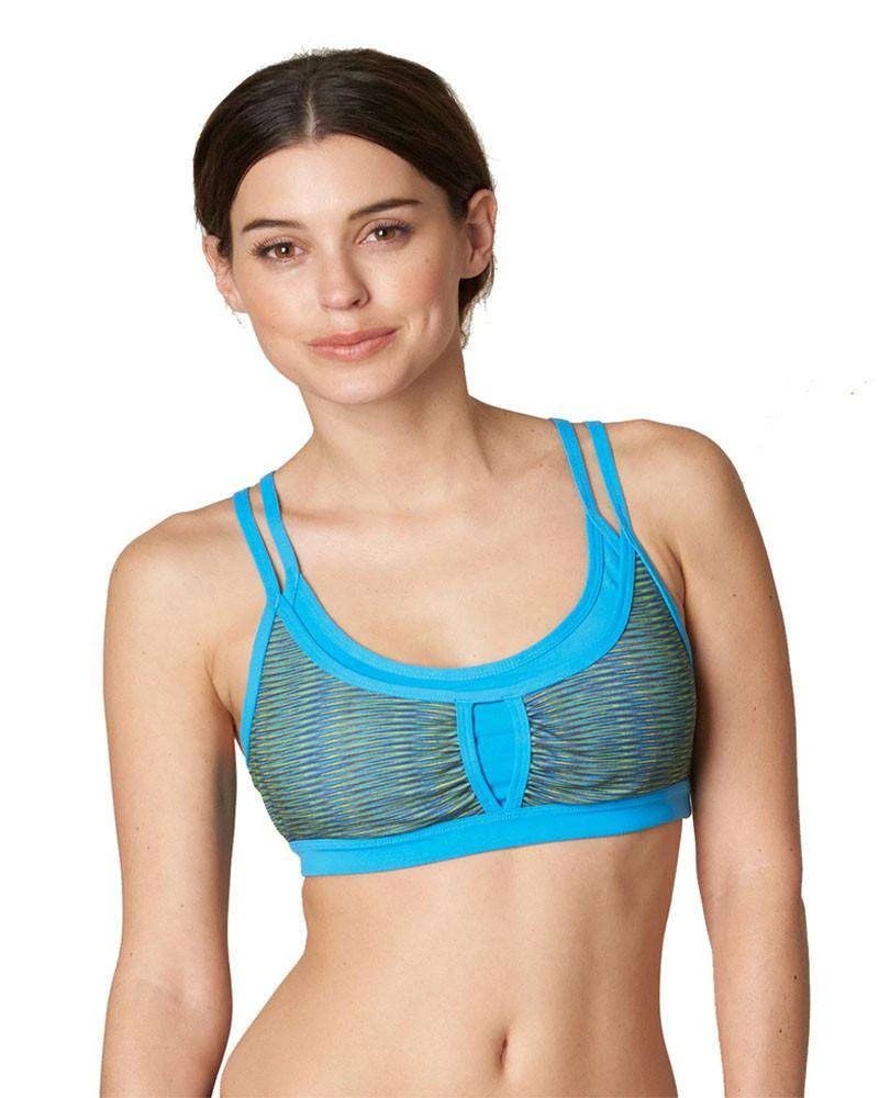 Prana Soleil Bra - Image 2