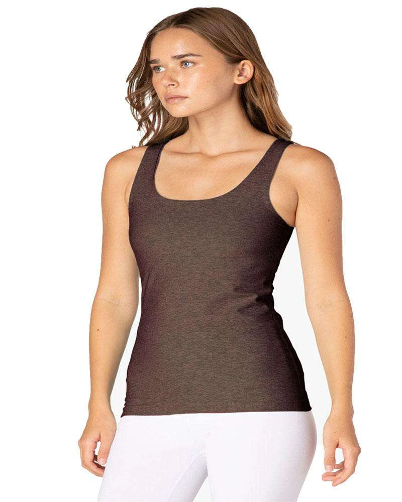 Beyond Yoga Spacedye Crossed My Mind Tank - Image 2