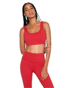 Spiritual Gangster NirvanaTech Delmar Bra