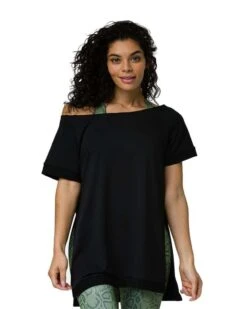 Onzie Split Sweatshirt