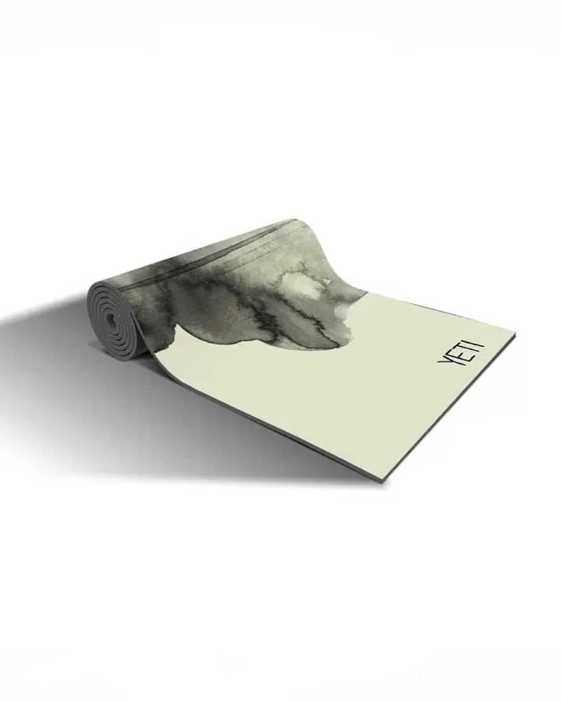 Spruce Yoga Mat 5MM - Image 2