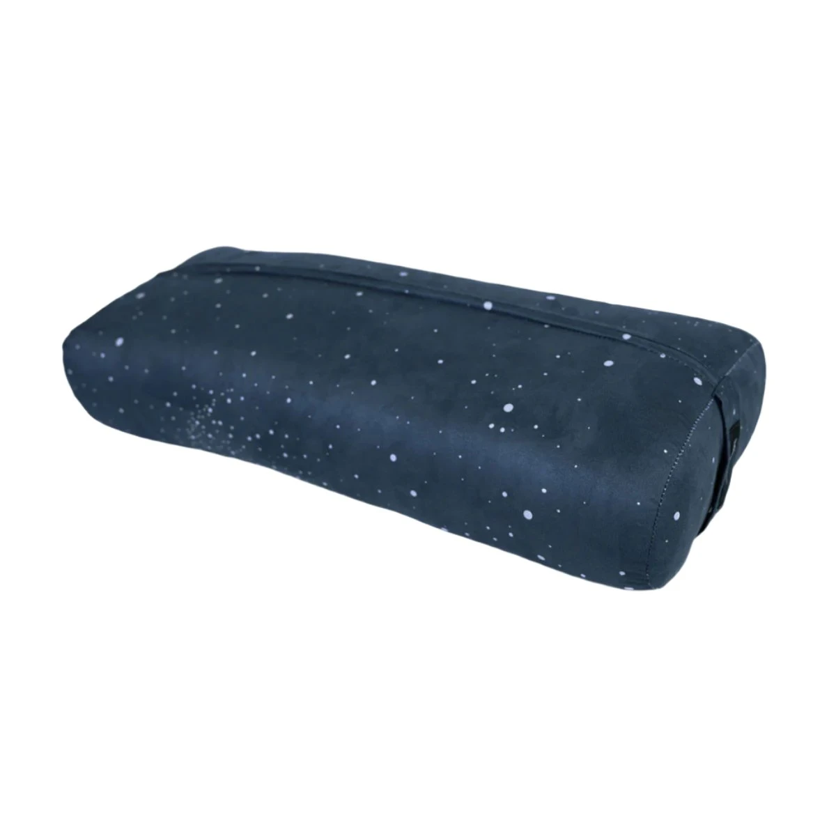Microfiber Standard Yoga Bolster - Image 3