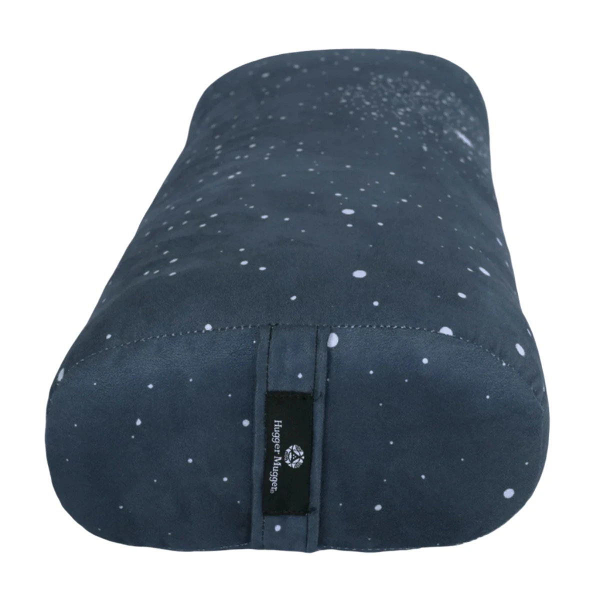 Microfiber Standard Yoga Bolster - Image 2