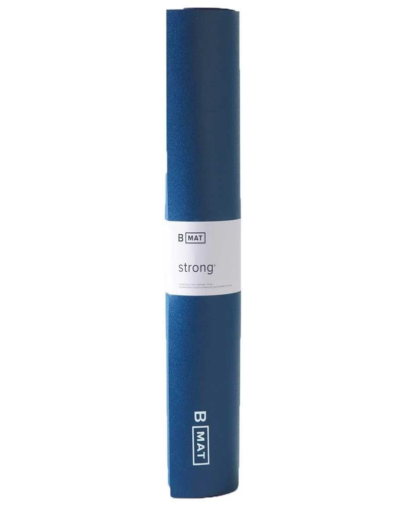 Strong Yoga Mat 71" 6mm - Image 6