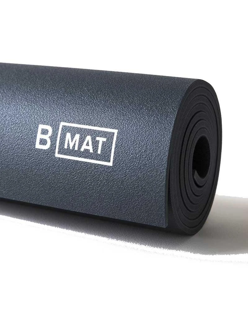 Strong Yoga Mat 71" 6mm - Image 5