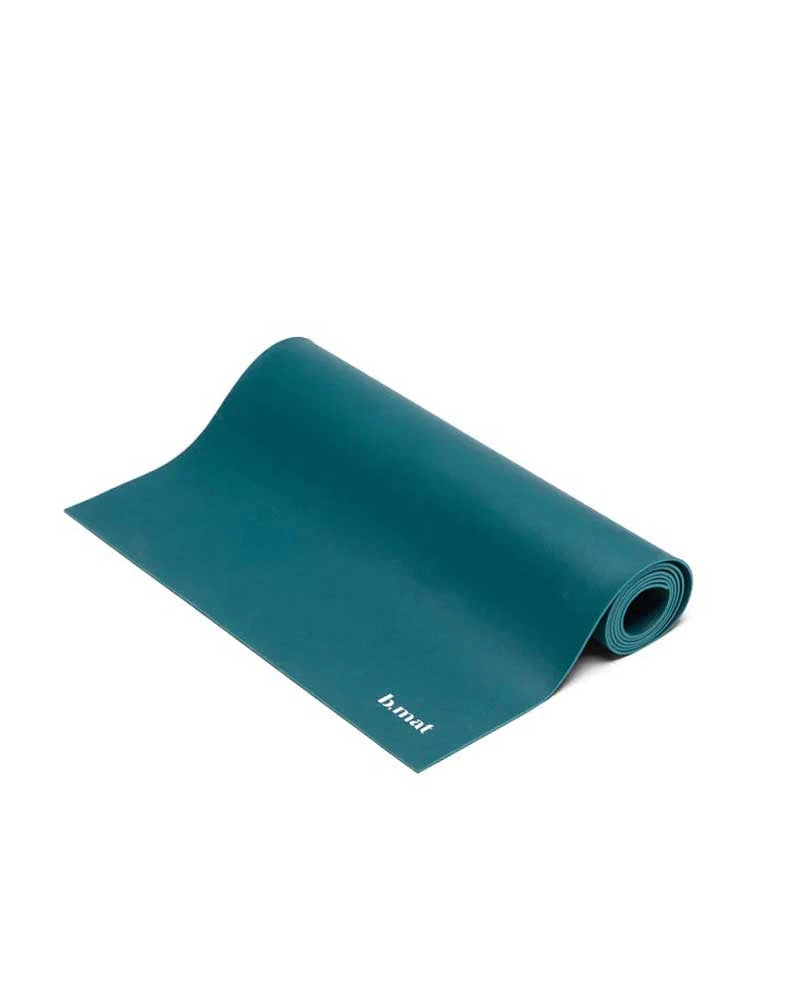 Strong Yoga Mat 71" 6mm