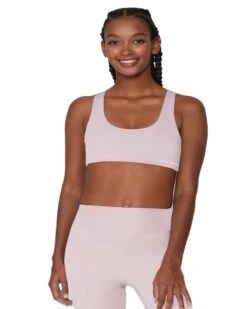 Spiritual Gangster Studio Sports Bra
