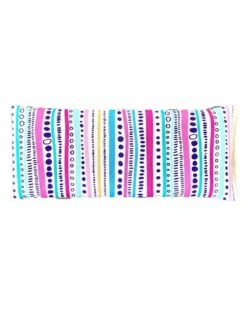 Flaxseed And Lavender Eye Pillow - Removable Cover