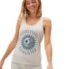 Spiritual Gangster Sun Riley Namaste Dry Tank