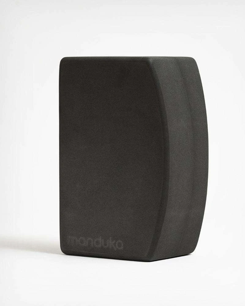 UnBLOK Recycled Foam Yoga Block - Image 2