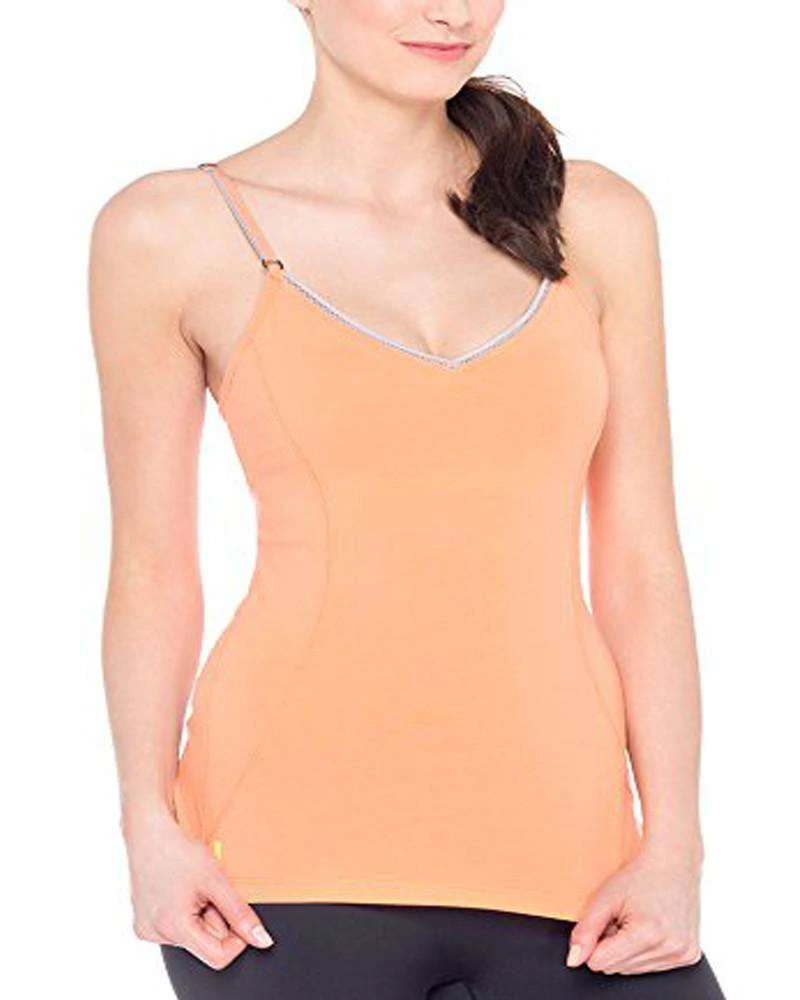 LOLE Violet Yoga Tank