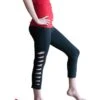 Warrior Tough Cut Legging