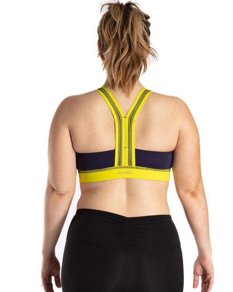 Y-Back Bra - Image 2