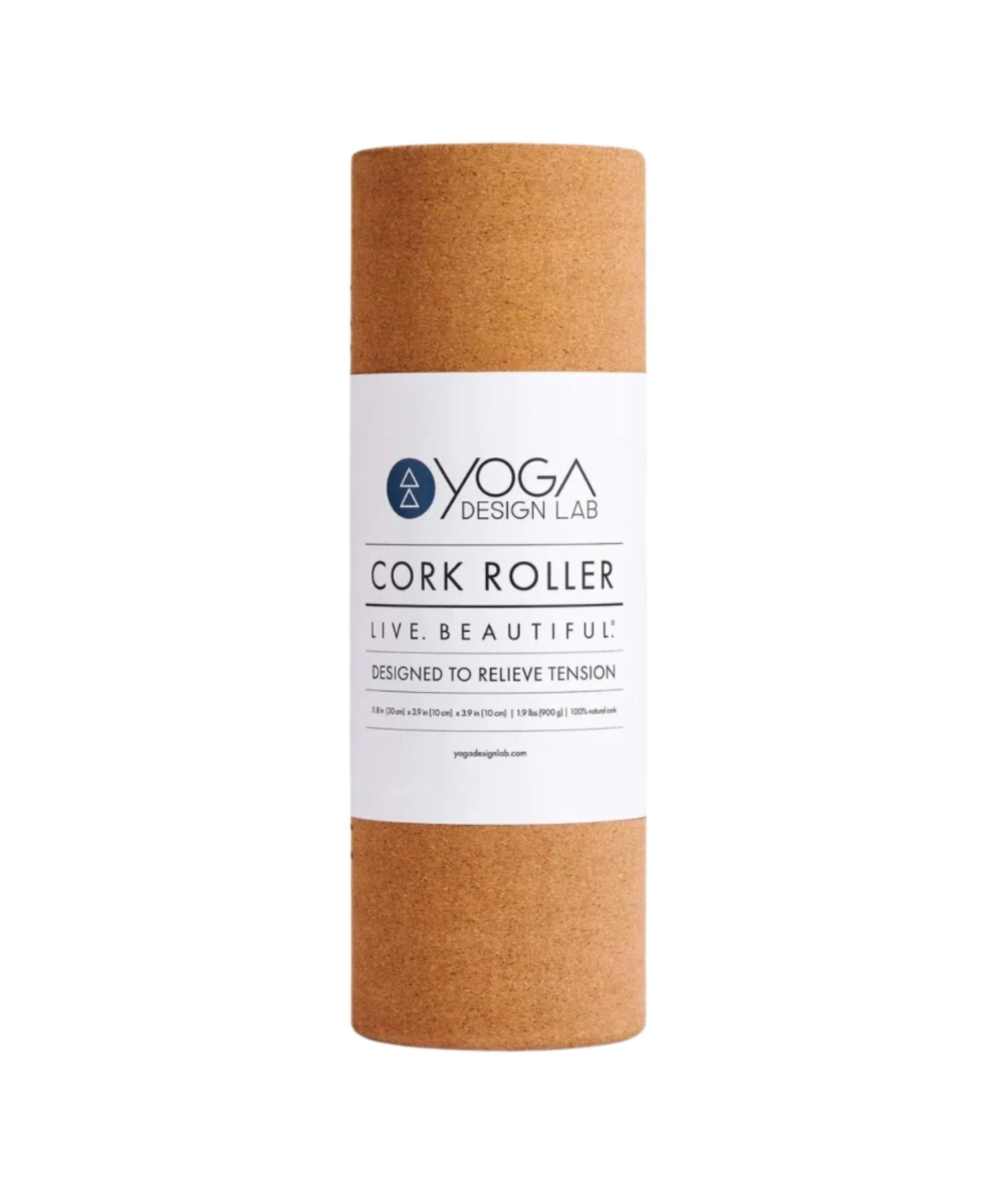 Cork Roller - Image 3
