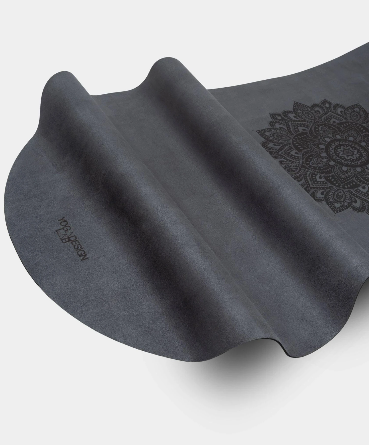 Curve Yoga Mat 3.5mm - Image 9