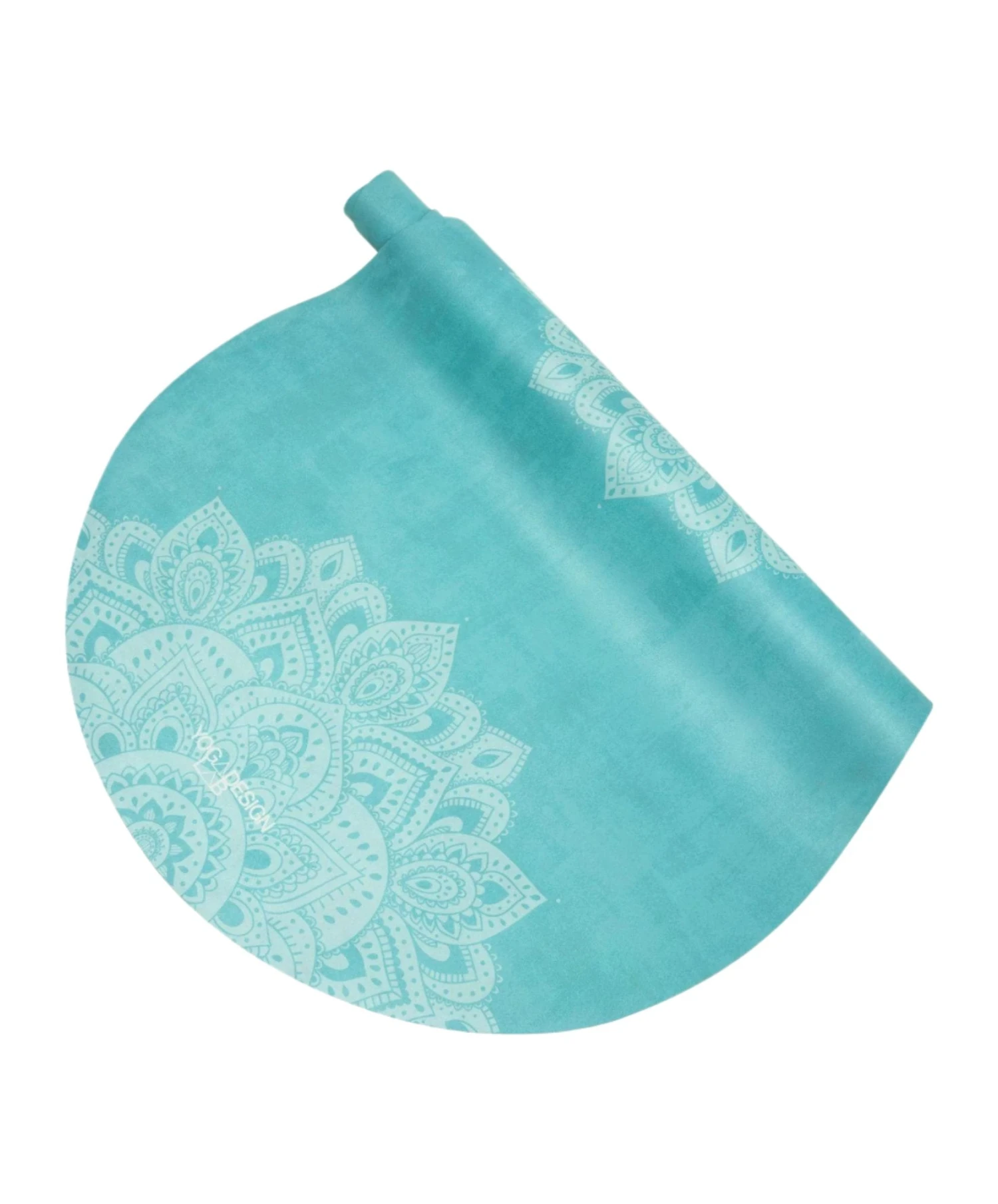 Curve Yoga Mat 3.5mm - Image 3