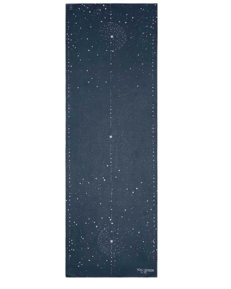 Yoga Mat Towel Celestial - Image 2