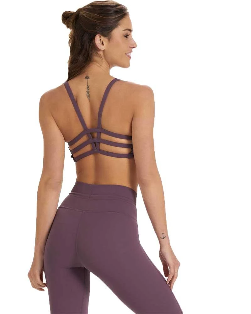 Vuori Yosemite Bra - Image 5