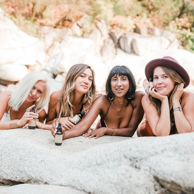 The Aromatherapy Ritual - Image 5