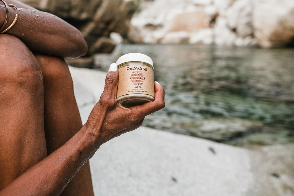 Kapha Cleanser & Mask - Image 6