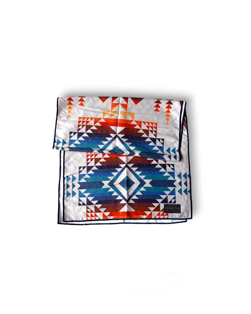 Pendleton Yoga Mat Towel