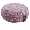 Zafu Printed Meditation Cushion