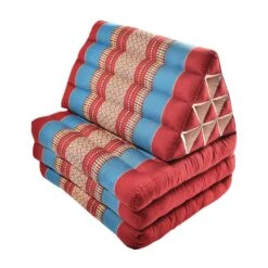 Three Fold Thai Cushion