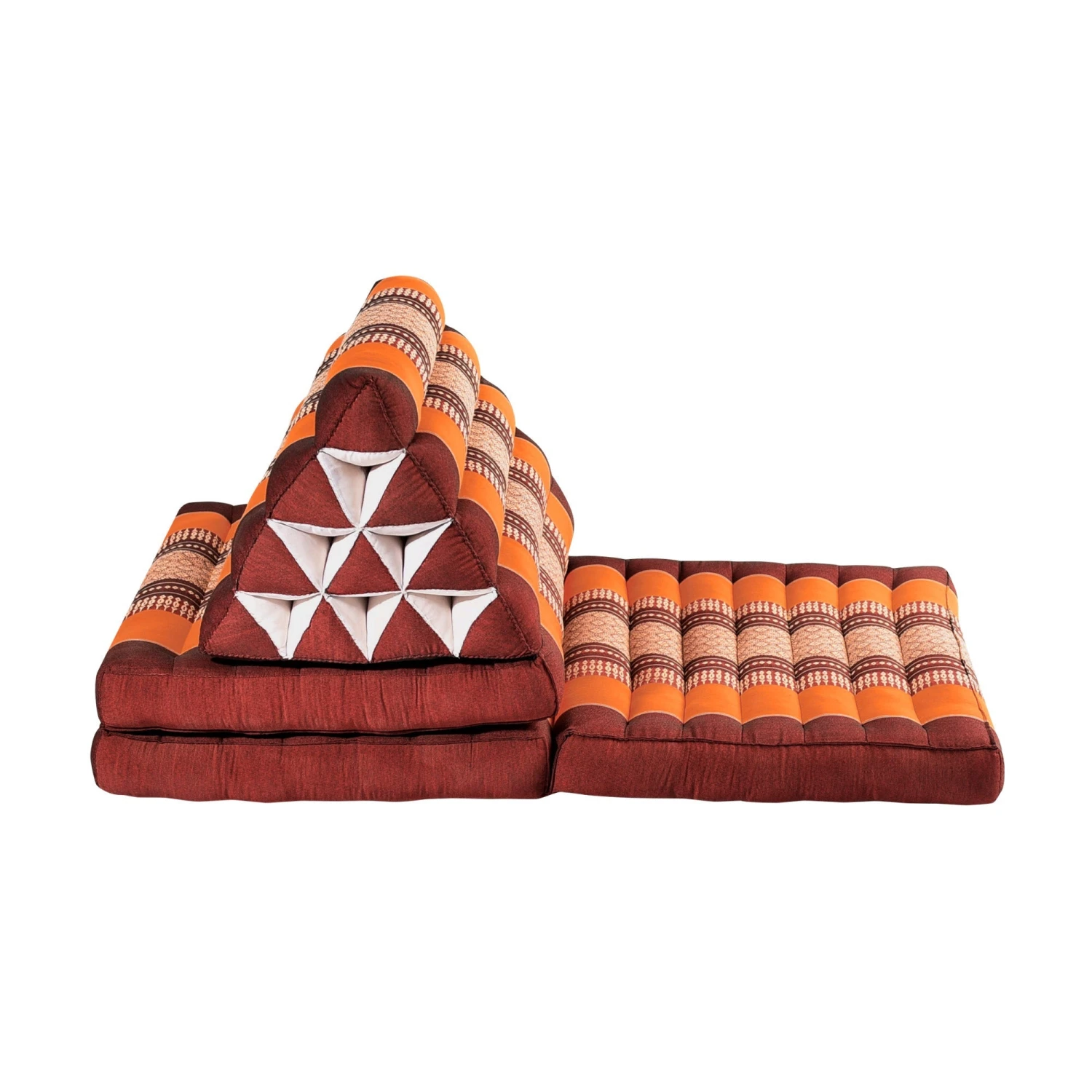 Three Fold Thai Cushion - Image 7