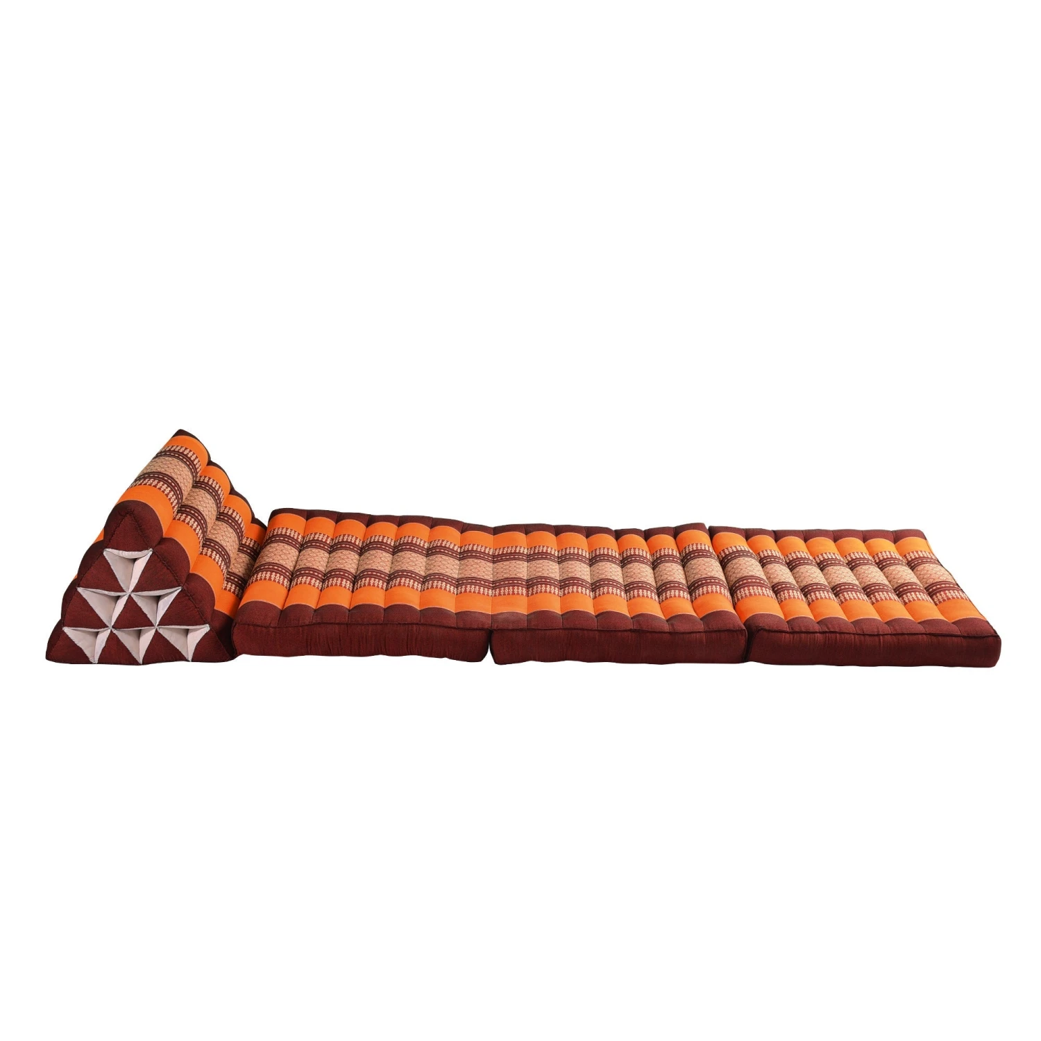 Three Fold Thai Cushion - Image 8